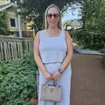 Amanda Stansell - @ajs211983 - Instagram
