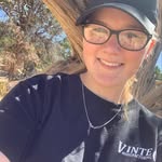Amanda Starcher - @lakeb_aby - Instagram