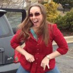 Amanda Starcher Warren - @salamanda1120 - Instagram