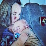 Amanda Starks - @letters_to_elias - Instagram