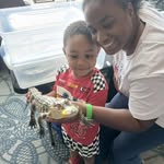 Amanda Starks - @exoticpetcountry - Instagram