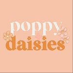 Amanda Starks - @poppyanddaisies - Instagram
