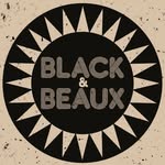 Amanda Starks - @blackandbeaux - Instagram