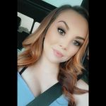 Amanda Starling - @amandastarling10 - Instagram