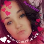 Amanda Starnes - @queenpandabear774 - Instagram