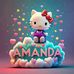 Sharon Amandah - Facebook
