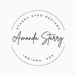 Amanda Starry - @sed4sandboxsoaps - Instagram