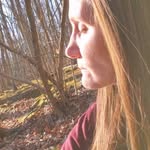 Amanda Di Stasio - @amandathepiirate - Instagram