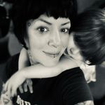 Amanda Statham - @texaspunkgirl - Instagram