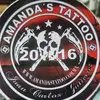 juan Carlos Gutiérrez - @amandas_tattoos - TikTok