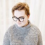 Amanda E. St Clair - @madebyamandaliz - Instagram