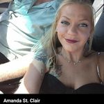 Amanda St.Clair - @amanda_lola4 - Instagram