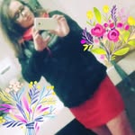 Amanda N Steadham - @am.anda8117 - Instagram