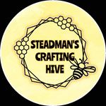 Amanda Anderson Steadman - @steadmanscraftinghive - Instagram