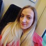 Amanda Steadman - @ajsteadman88 - Instagram