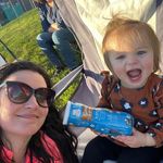 Amanda Steadman - @steadmanders - Instagram
