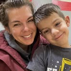 Amanda Stegman - Facebook