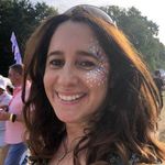 Amanda Brahams-Stecker - @amandajanestecks - Instagram