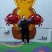 Amanda Steggall - Facebook