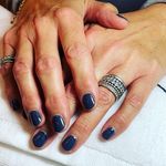 Amanda Steed - @thestudio_nailbar - Instagram