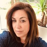 Amanda Steed Makeup - @makeup_madness_and_menopause - Instagram