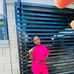 Amanda Liqhame Speelman - Facebook