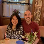 Amanda & Stefano | UK Foodies - @appetitefortwo - Instagram