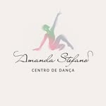 Professora Amanda Stefano - @_amandastefanocentrodedanca__ - Instagram