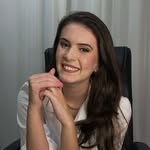 Amanda Steffen - Psicóloga - @psi.amandasteffen - Instagram