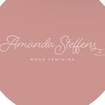 Amanda Steffens Moda Feminina - @amandasteffensmode - Instagram