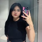 Amanda Steffi Fernita - @amandasteffi_ - Instagram