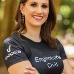 Eng. Amanda Steffani - @eng.amandasteffani - Instagram