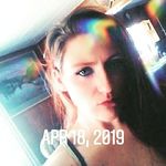 Amanda Steffey - @jokers_lildevil - Instagram