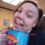 Amanda Stegall-Armour - @stigznstones - Instagram