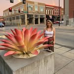 Amanda Steimel - @amandasteimel_art - Instagram