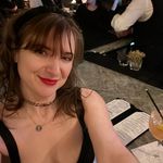 Amanda Stein - @manikmuse - Instagram