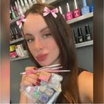 Amanda Stein Nail Designer - @amandastein_nails - Instagram