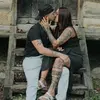 Tik Toker - @steinamanda7 - TikTok