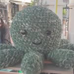 Amanda Steinbach - @violet_envy_crochet - Instagram