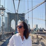 Amanda Nicole Steinberg - @anwritt - Instagram
