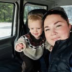 Amanda Stenlund - @emmaamandaflodin - Instagram