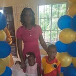 Amanda Stennett - Facebook