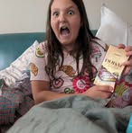 Amanda Stephan - Facebook