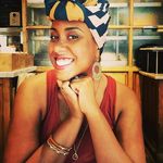Amanda Stephen-Brown - @ohamandastephen - Instagram