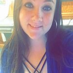 Amanda Stepp - @ablackwell0 - Instagram