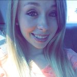 Amanda Stepp - @manduhbaby1030 - Instagram
