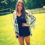 Amanda Sterner - @adorable_amy27 - Instagram