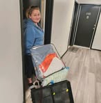 Amanda Sterner - Facebook