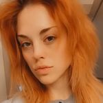 Amanda Steven - @amybless7 - Instagram