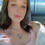 Amanda Stevens - @amandastevens222 - Instagram